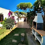 Villa Alconada Marbella Casa De Playa