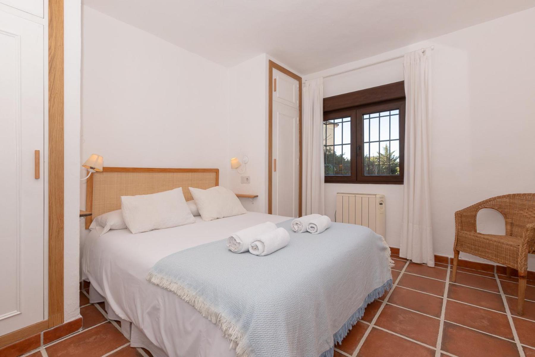 Holiday home Alconada Casa De Playa Marbella