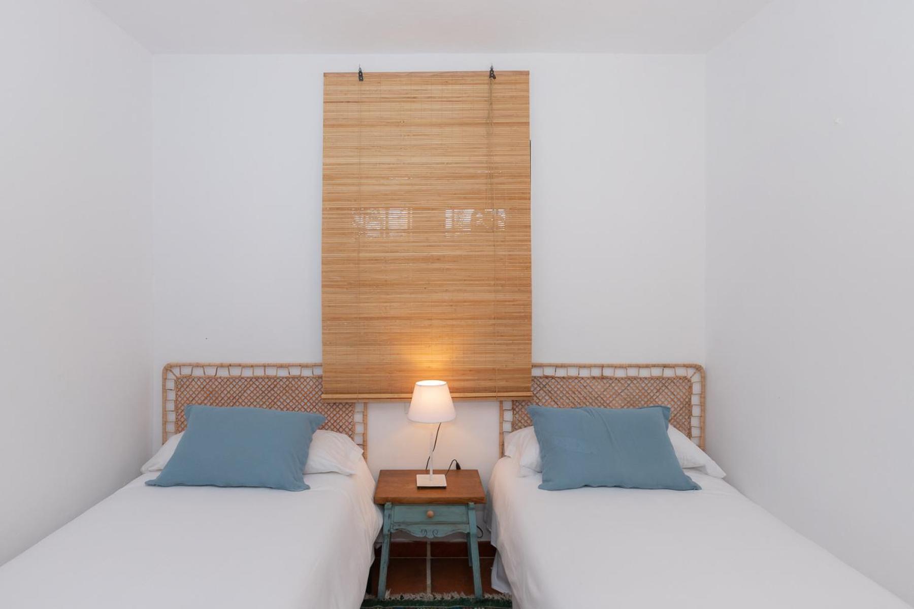 Alconada Casa De Playa Holiday home Marbella