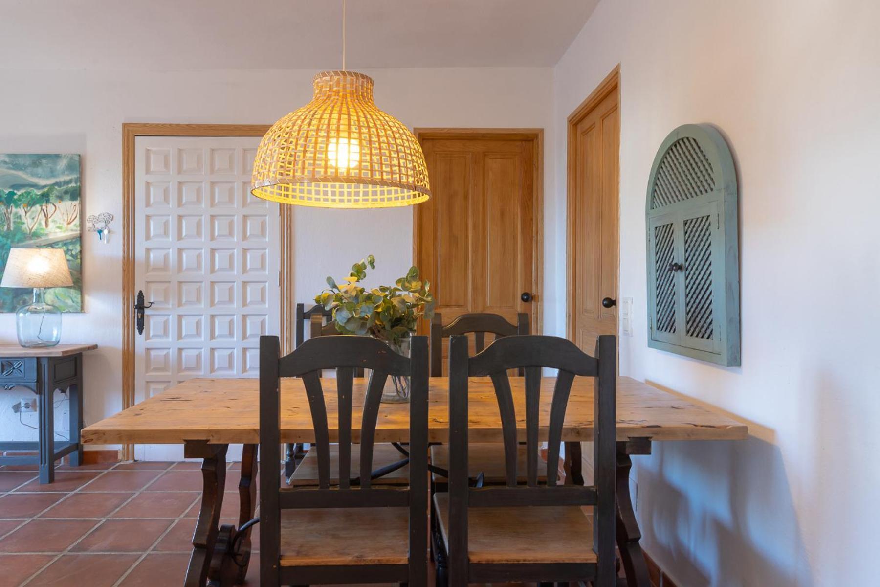 Alconada Casa De Playa Marbella