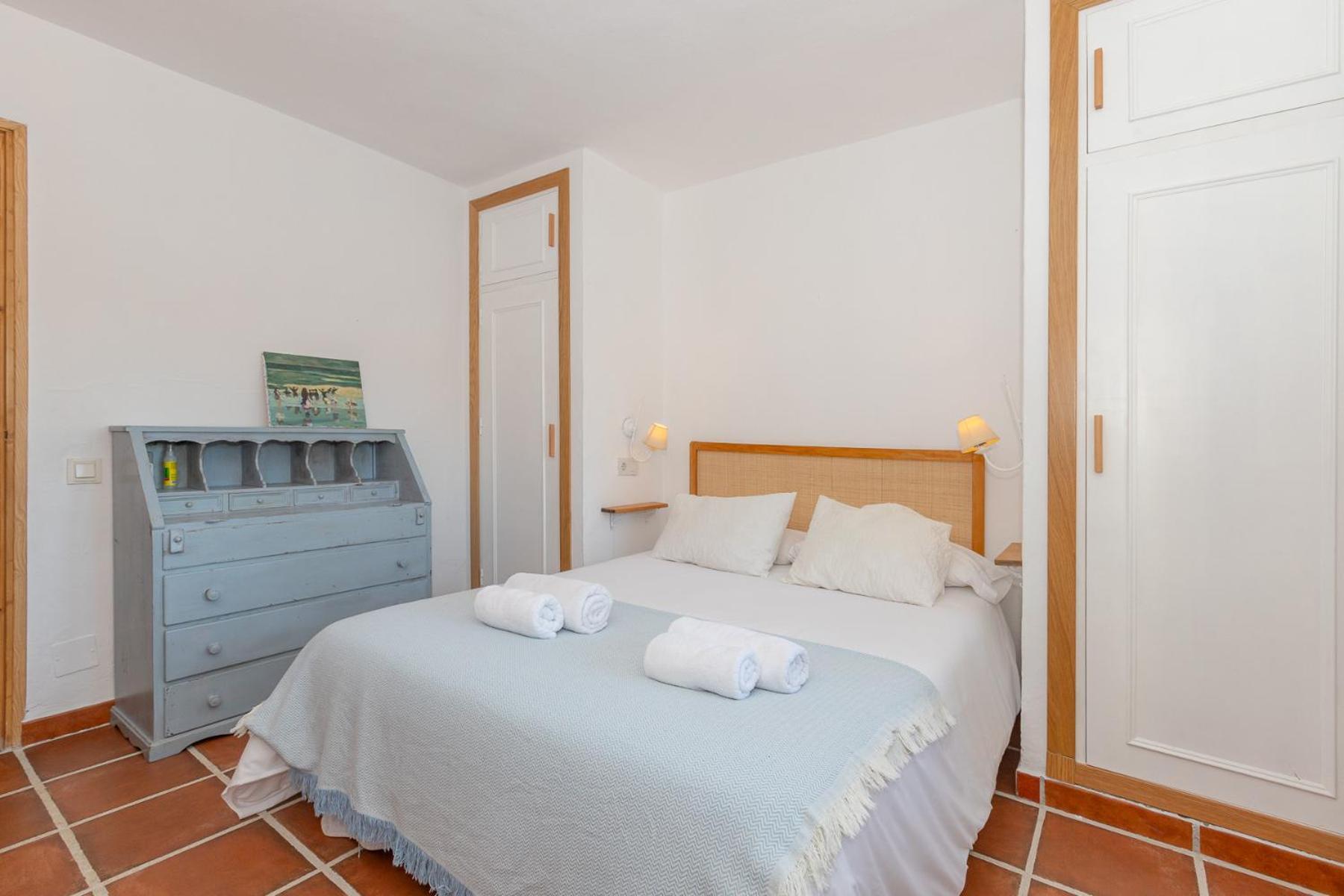 Holiday home Alconada Casa De Playa Marbella