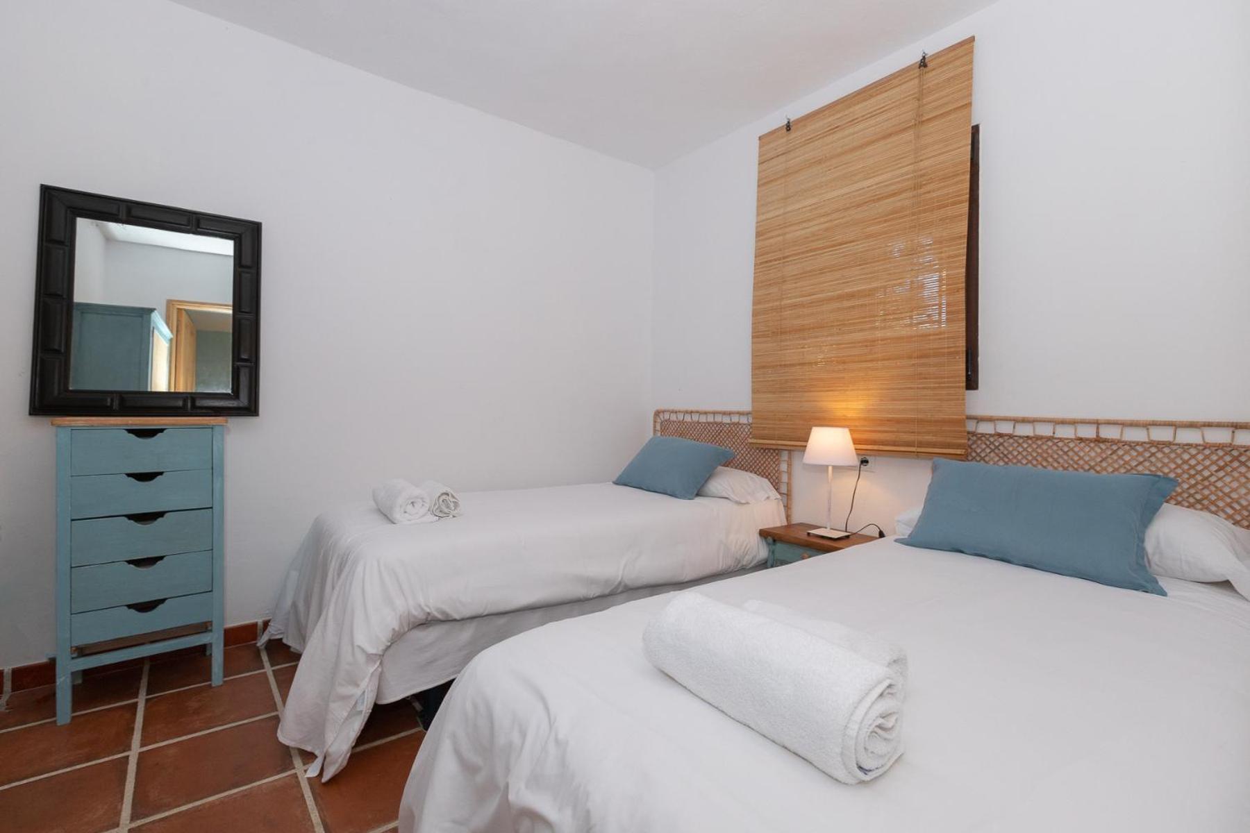 Holiday home Alconada Casa De Playa