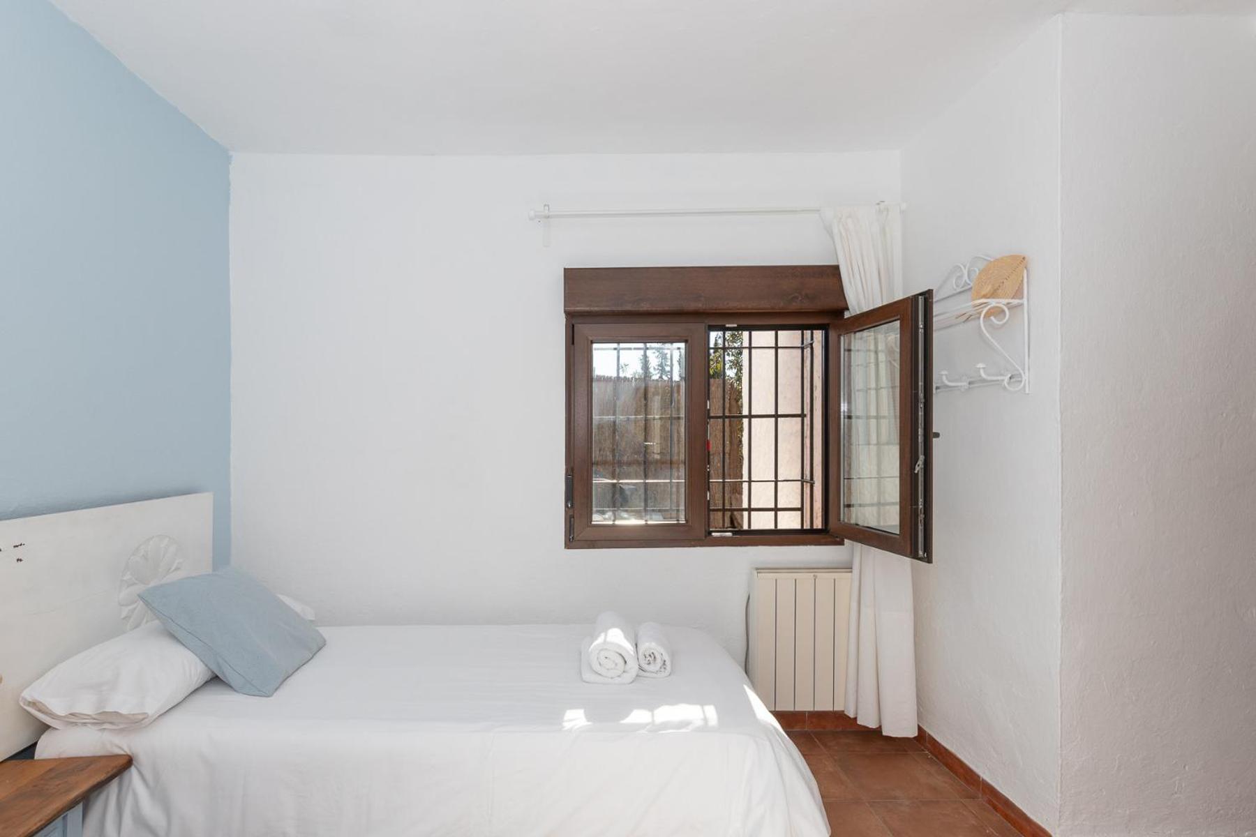 Alconada Casa De Playa Holiday home