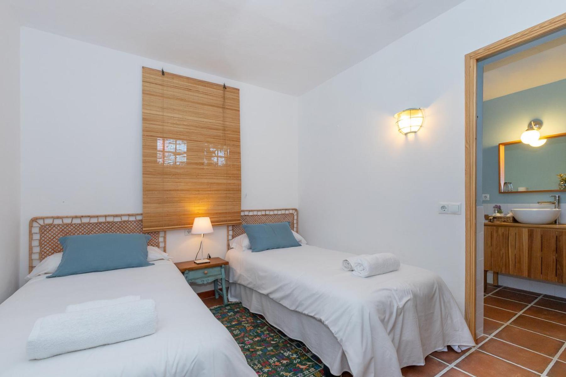 Alconada Casa De Playa Holiday home *