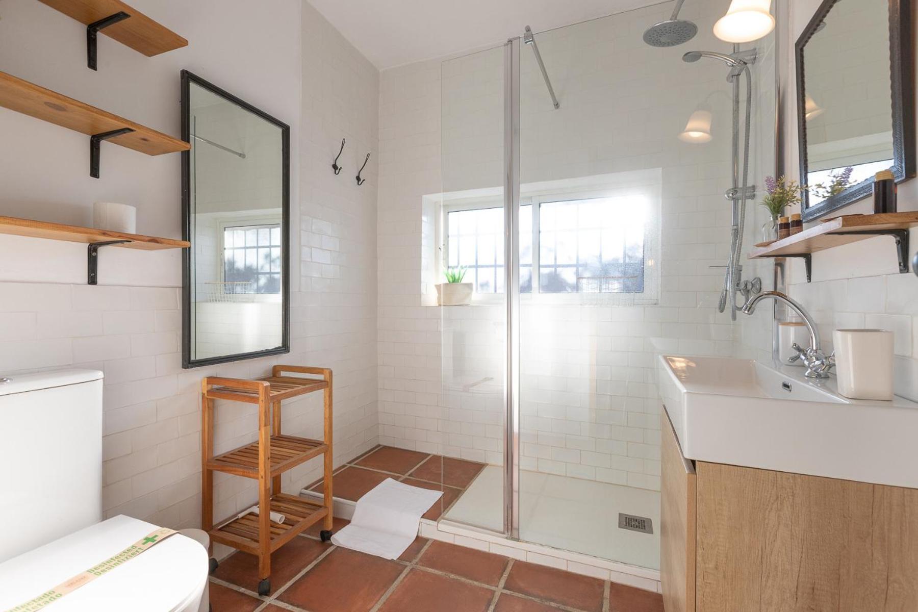 Holiday home Alconada Casa De Playa Marbella