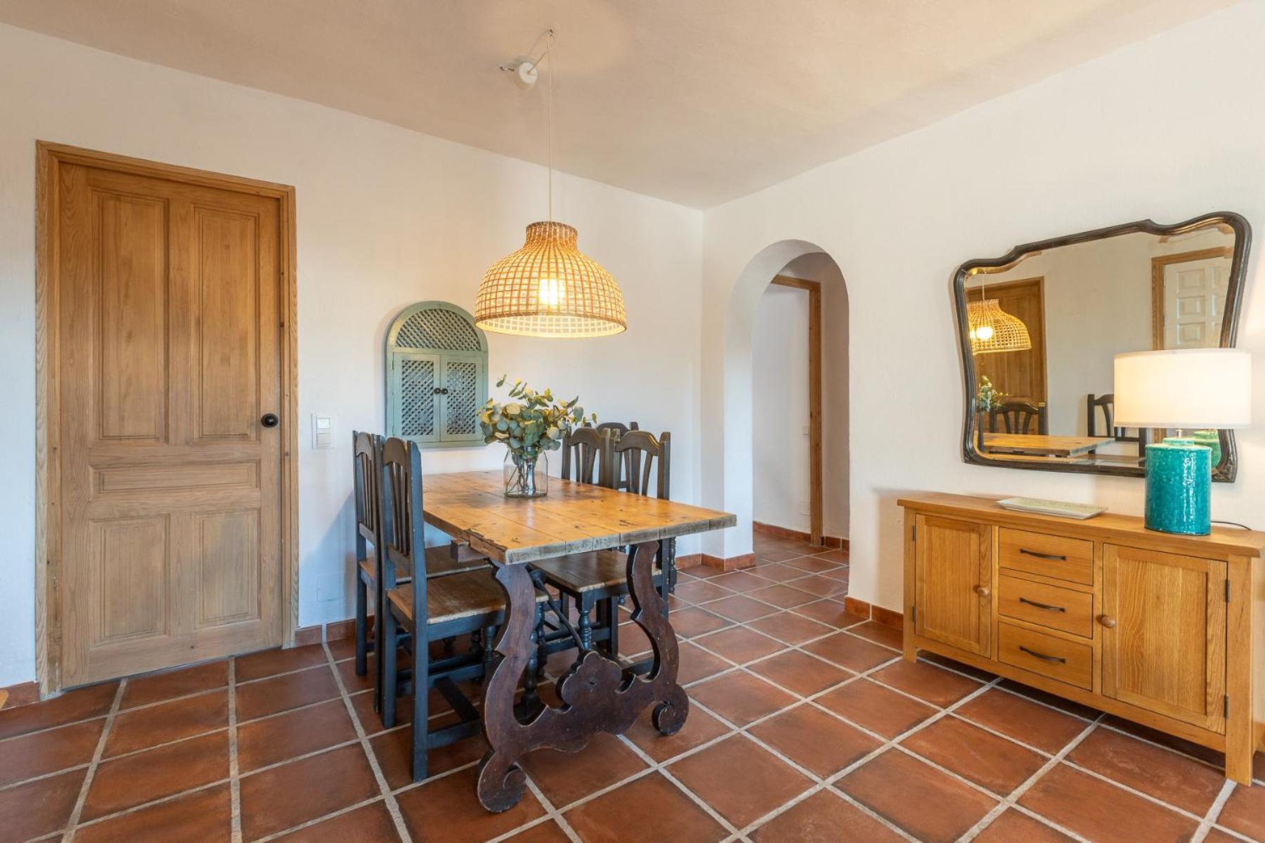 Alconada Casa De Playa Holiday home