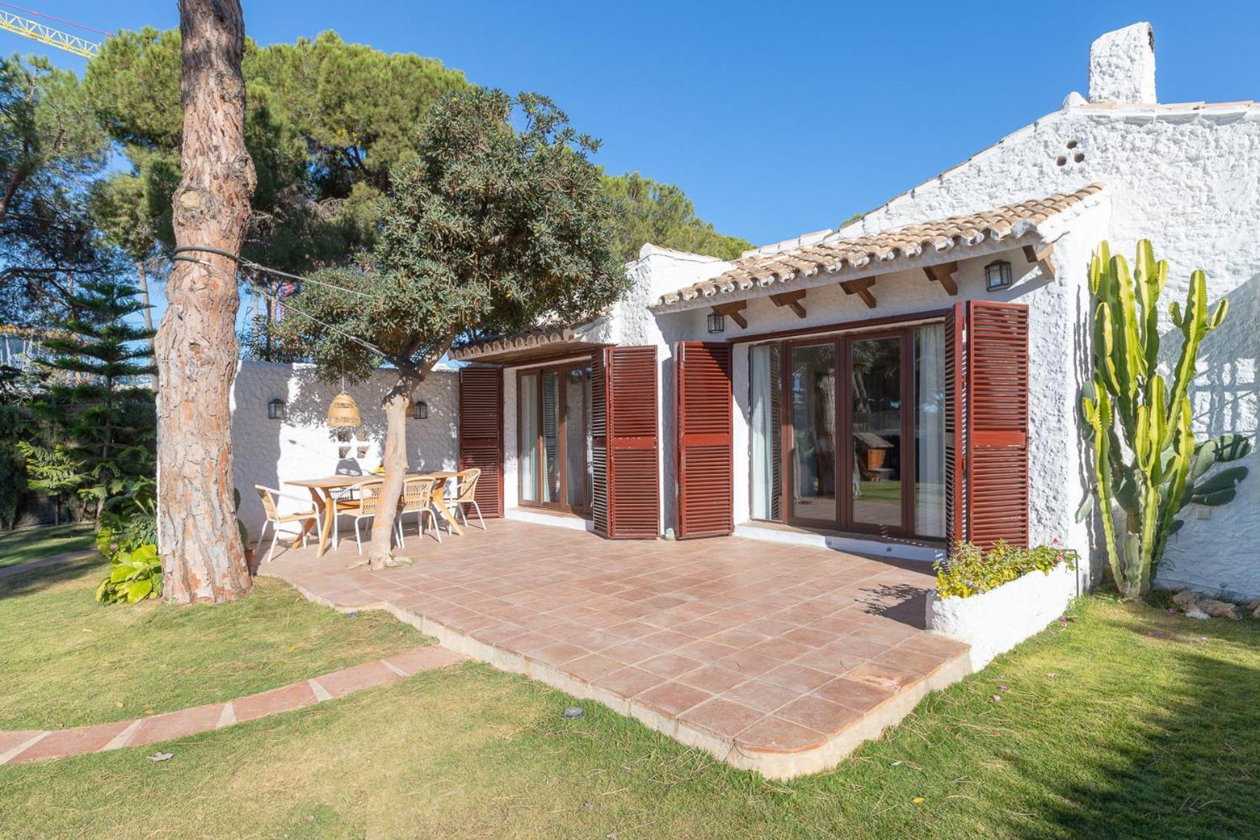 Alconada Casa De Playa Holiday home