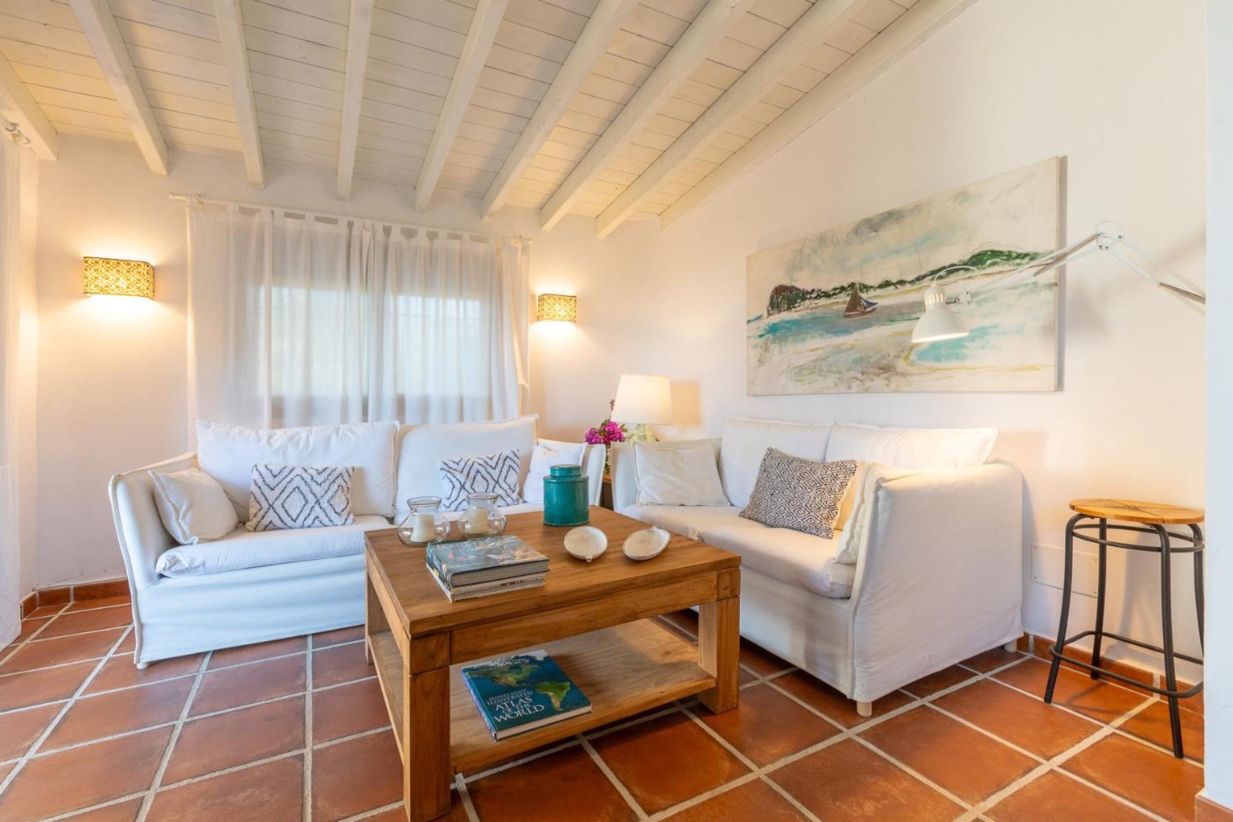 Alconada Casa De Playa * Marbella