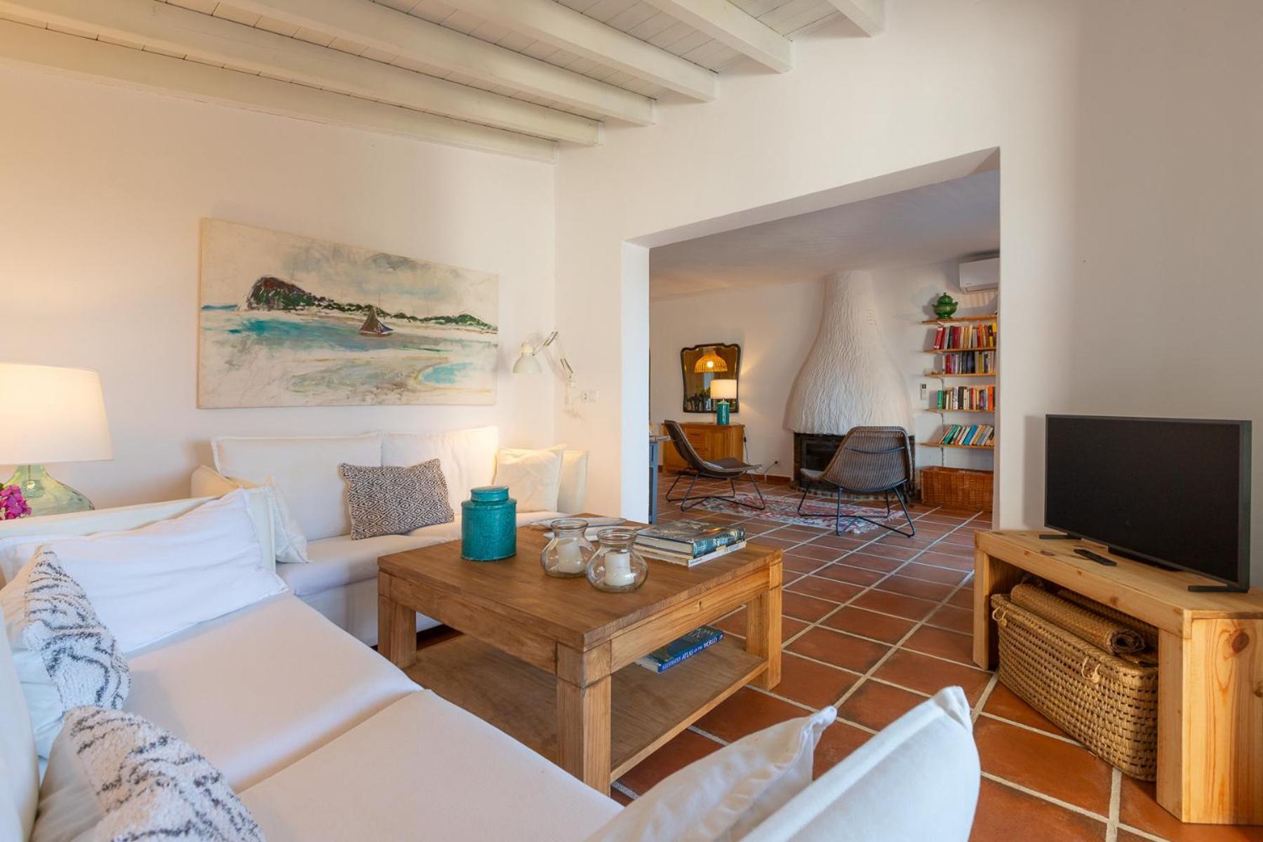 Alconada Casa De Playa Holiday home Marbella