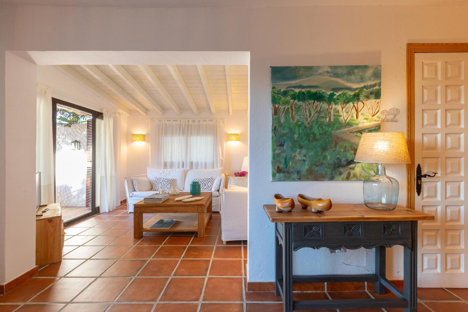 Alconada Casa De Playa Holiday home