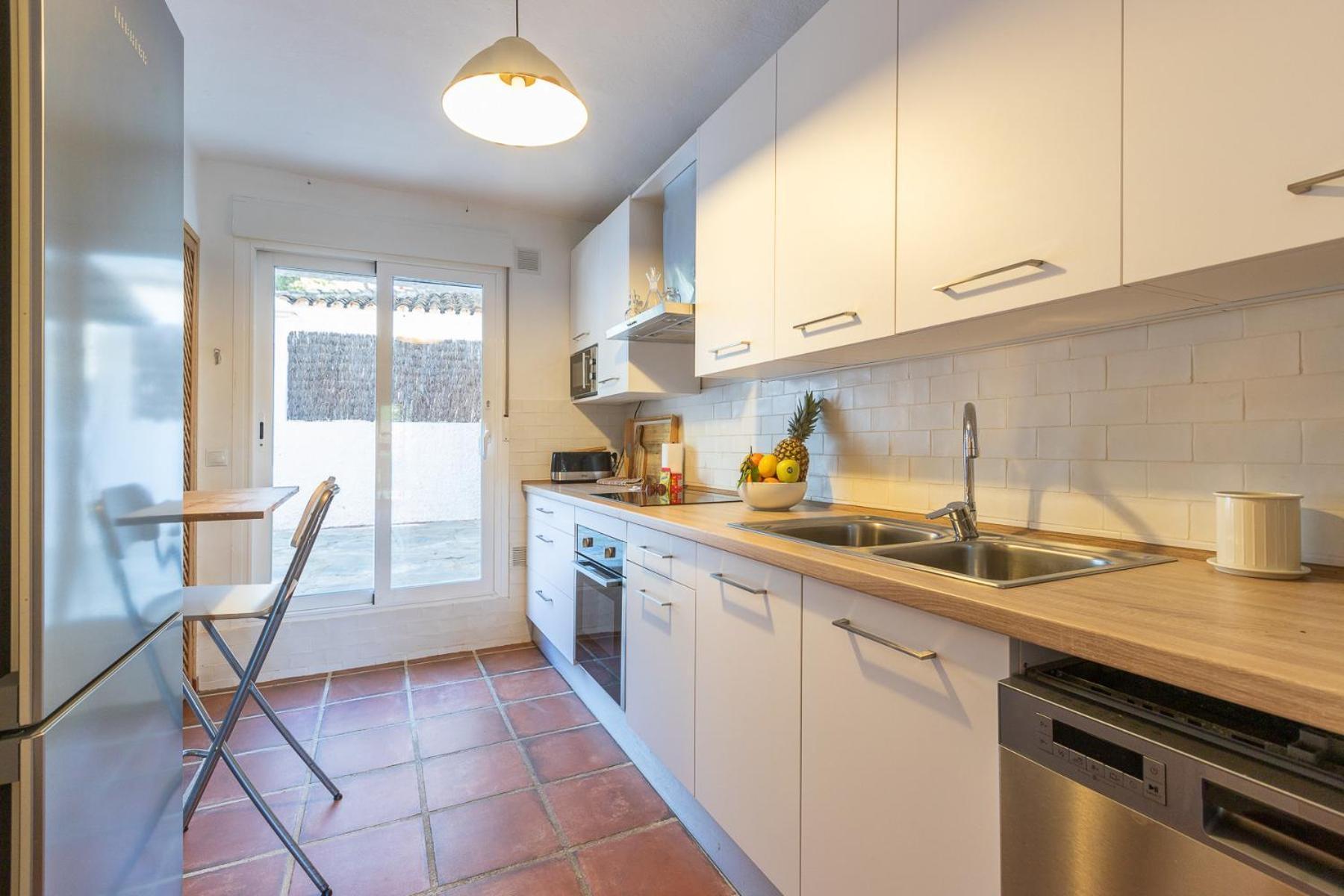 Alconada Casa De Playa Holiday home