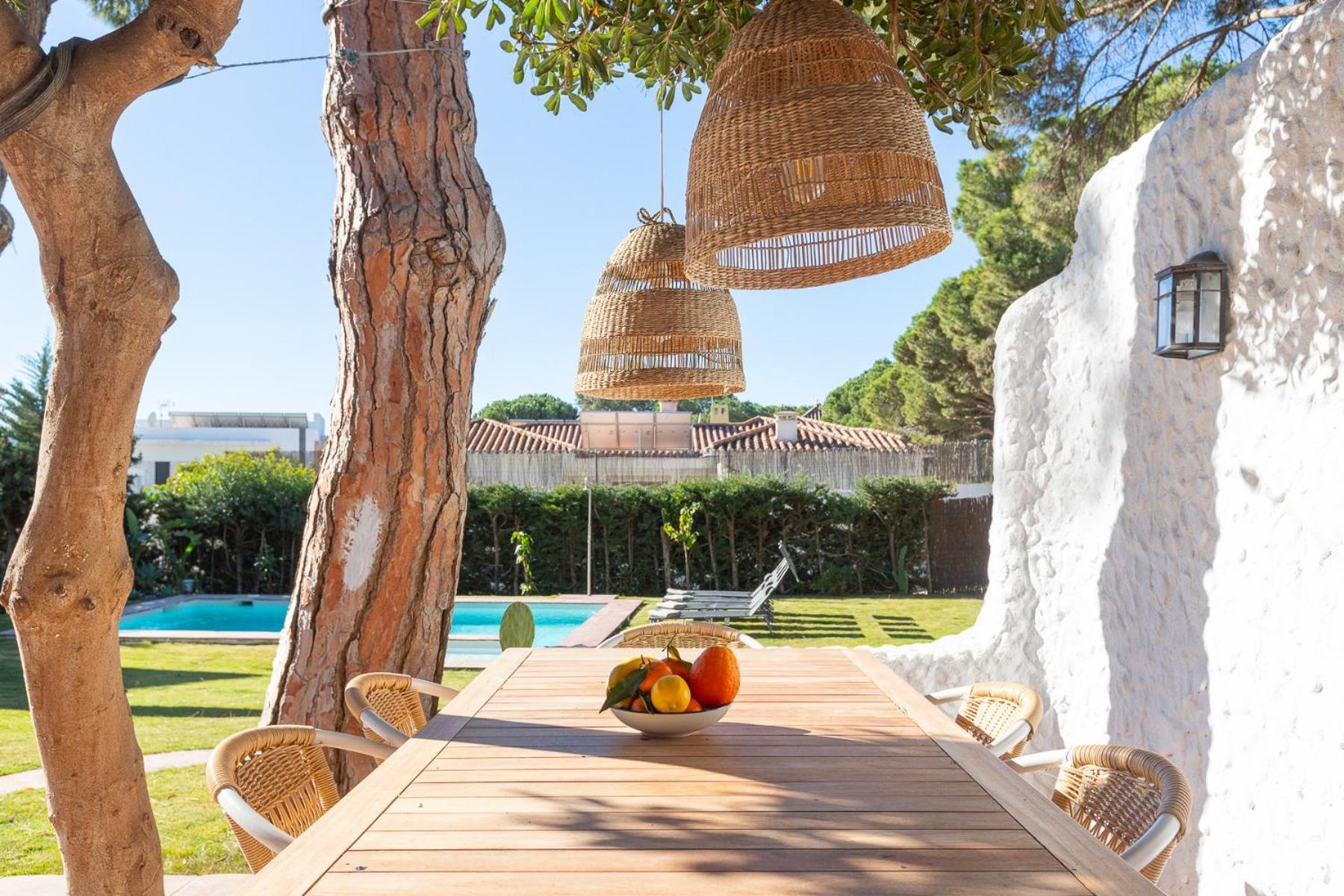 Alconada Casa De Playa Holiday home Marbella