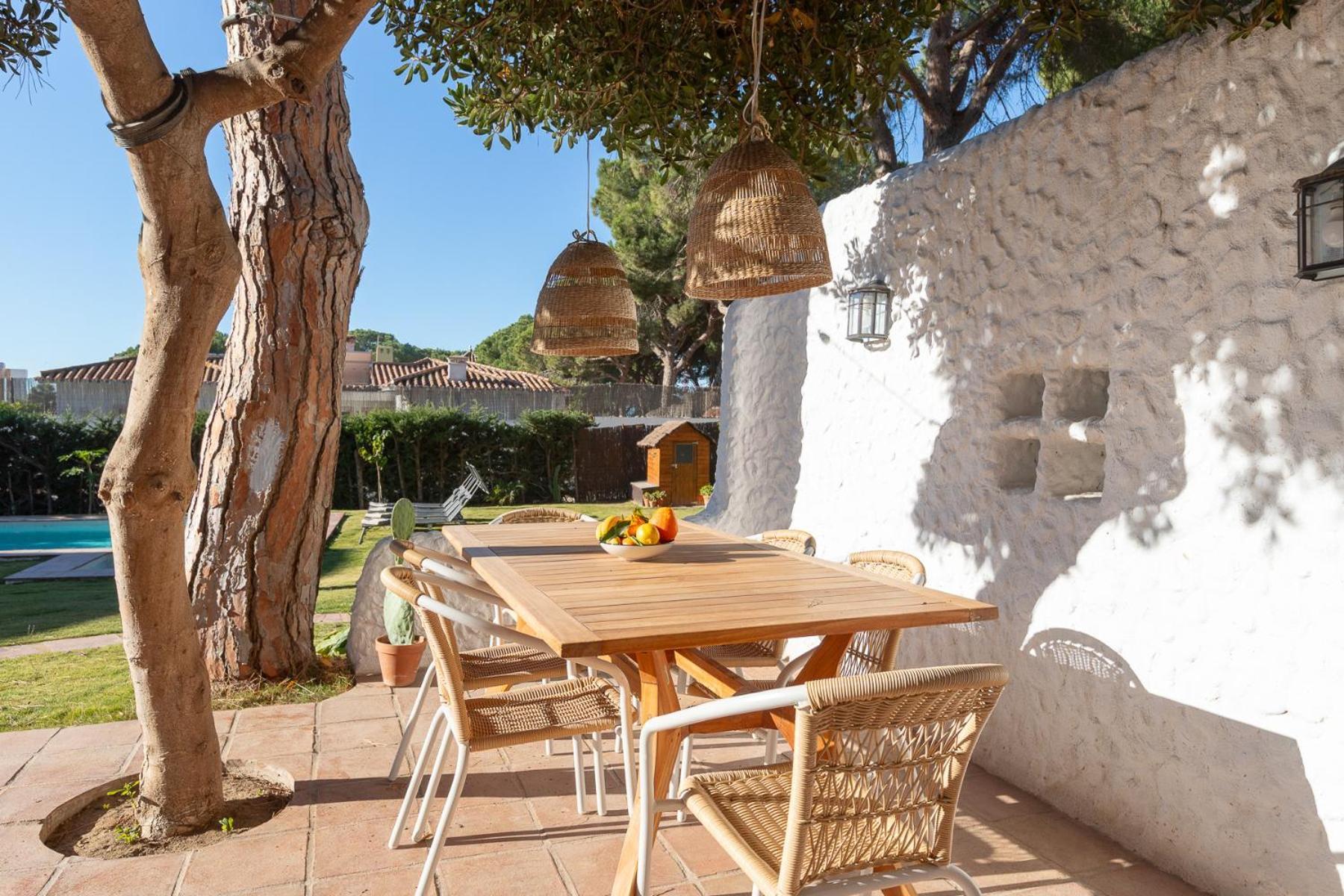 Holiday home Alconada Casa De Playa *