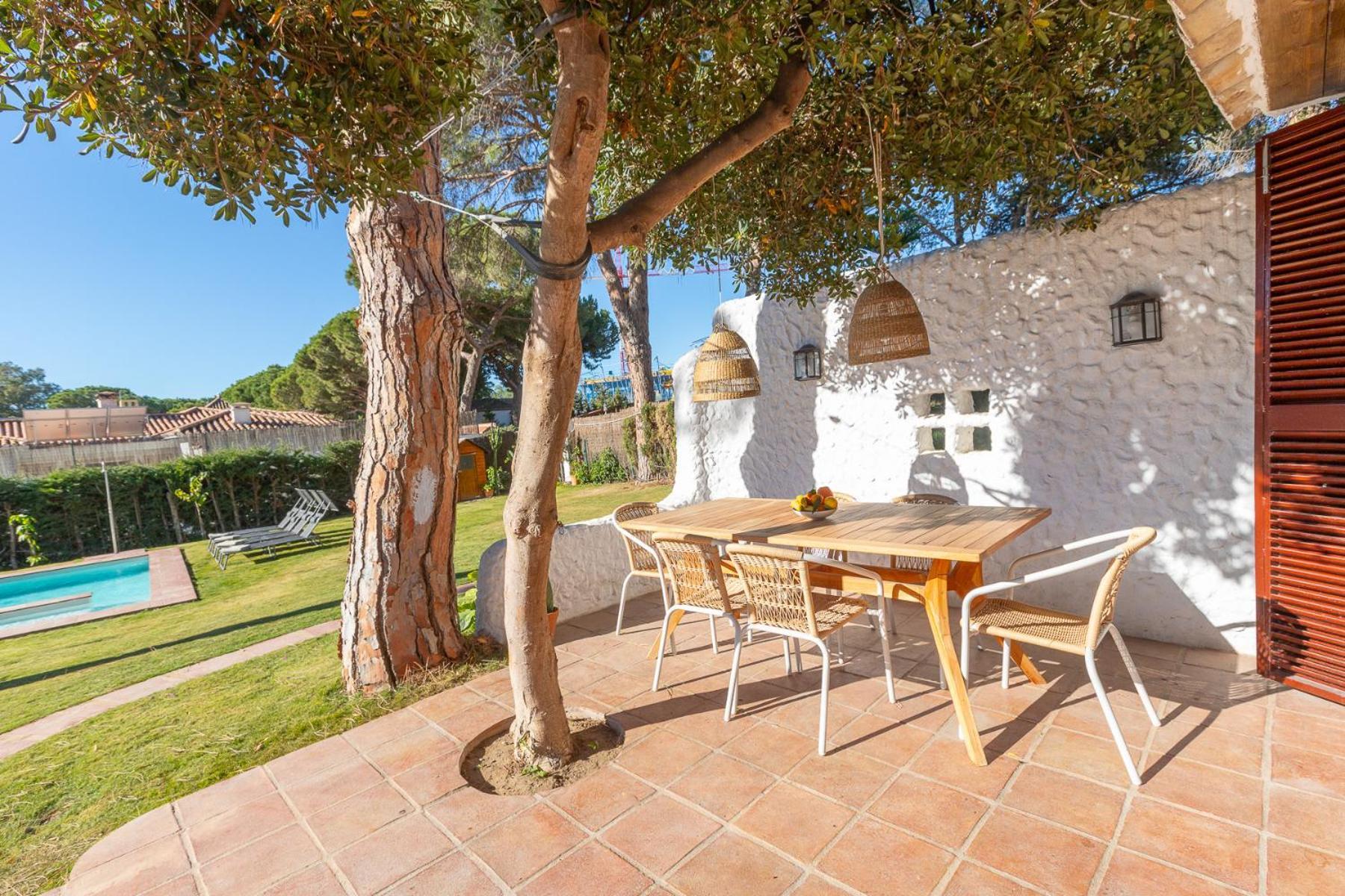 Alconada Casa De Playa
