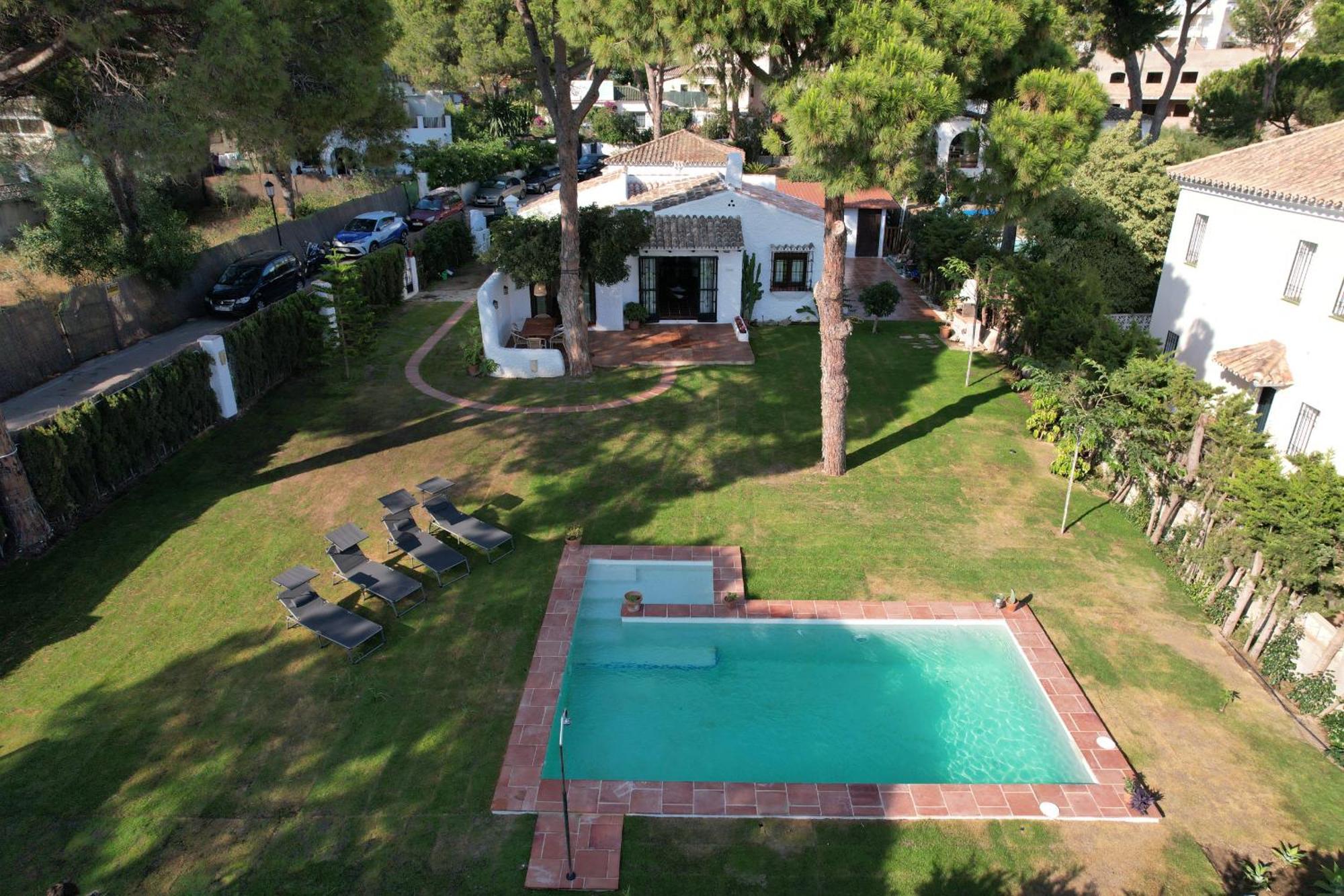 Holiday home Alconada Casa De Playa *