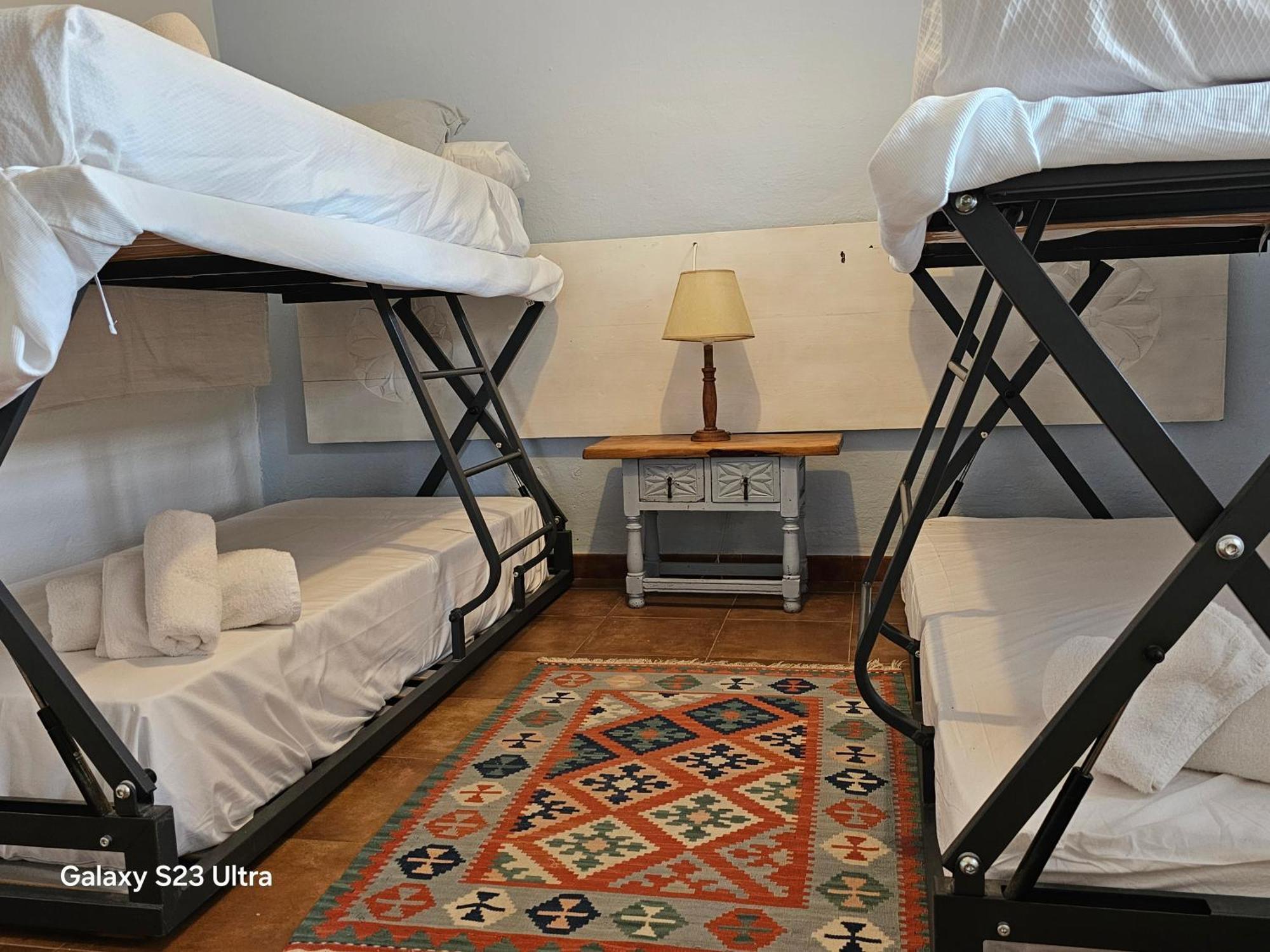 Alconada Casa De Playa Holiday home Marbella