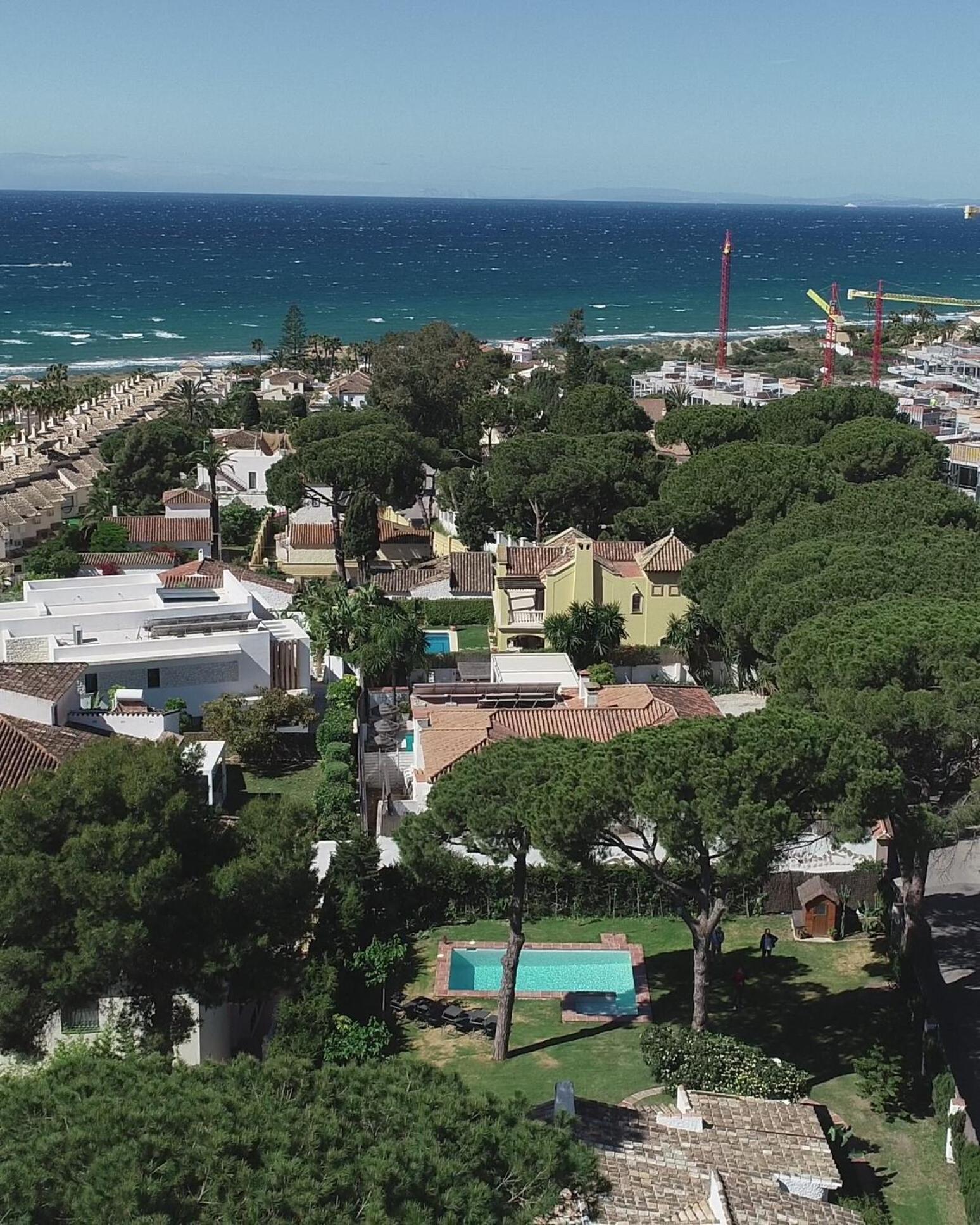Alconada Casa De Playa