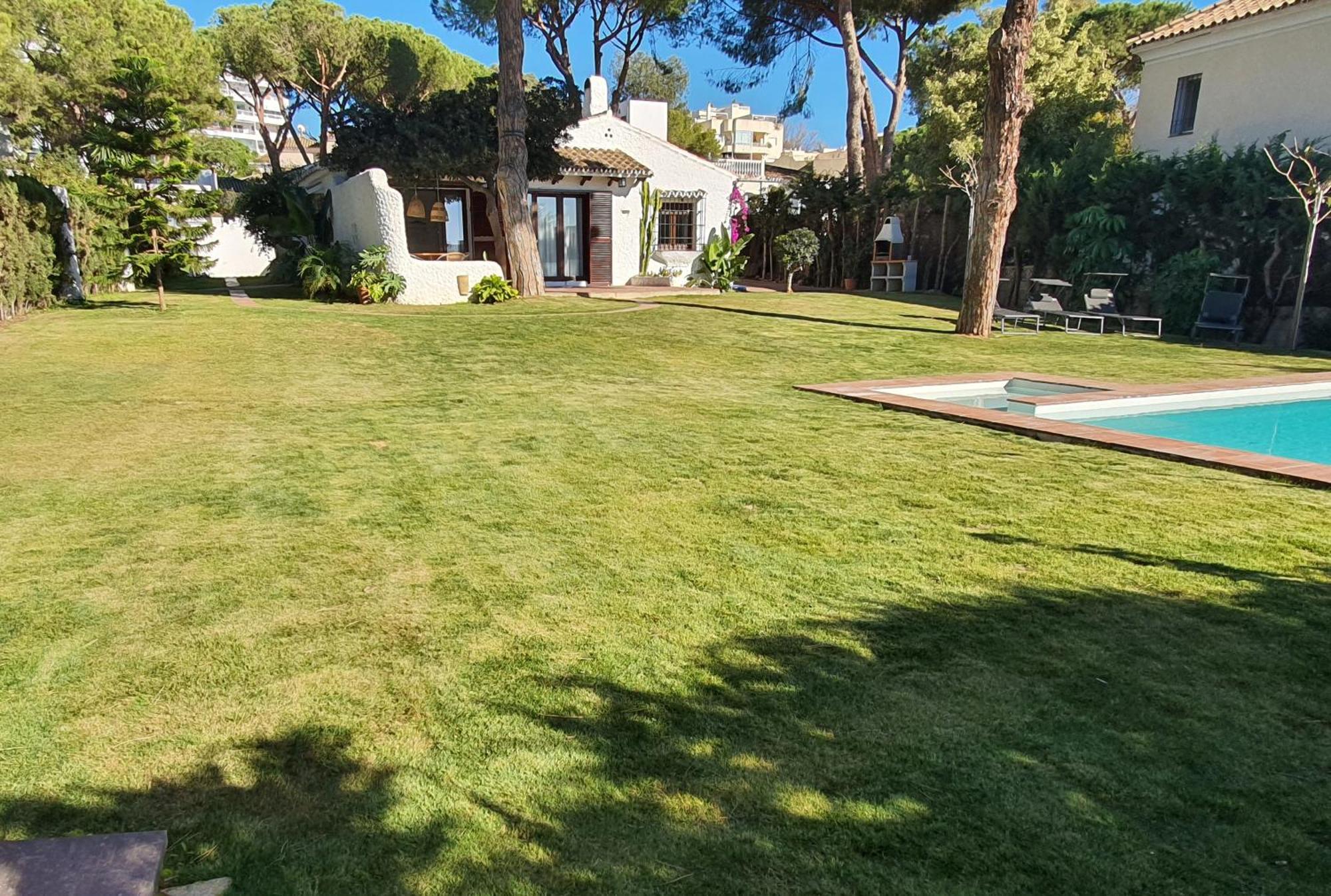 Alconada Casa De Playa Holiday home